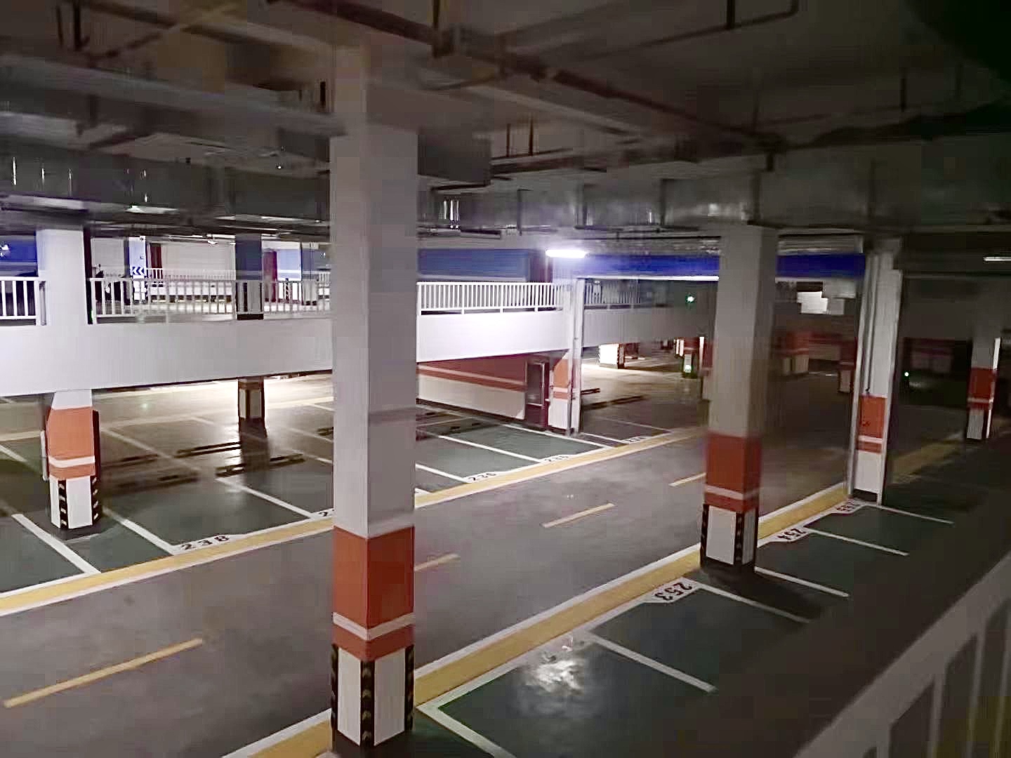 哈尔滨上海博普四年前授权设计的项目已投入使用